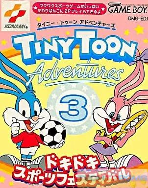 Tiny Toon Adventures 3