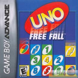 Uno Free Fall