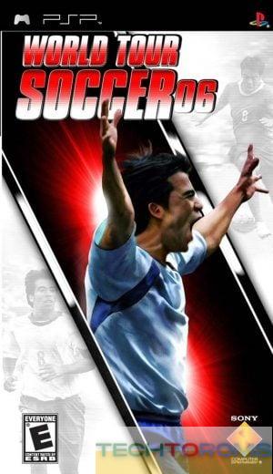 World Tour Soccer 06