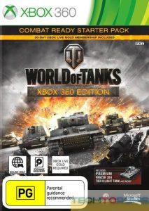 World of Tanks