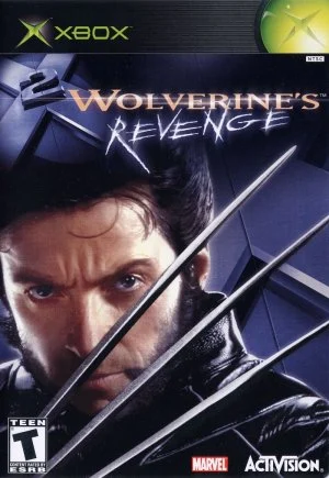 X2: Wolverine’s Revenge