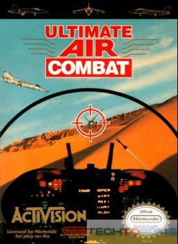 Ultimate Air Combat