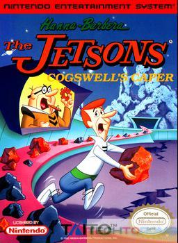 Jetsons, The: Cogswell’s Caper