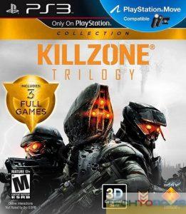 Killzone Trilogy
