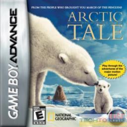 Arctic Tale