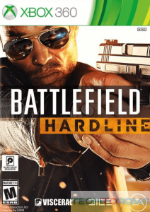 Battlefield Hardline