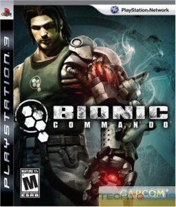 Bionic Commando