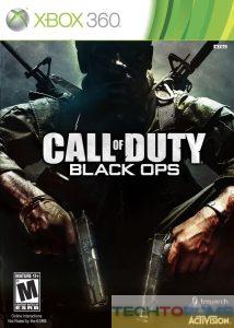Call of Duty: Black Ops