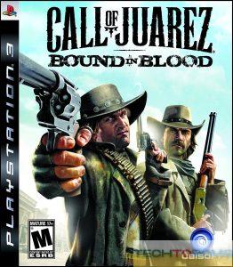 Call of Juarez: Bound In Blood