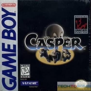 Casper