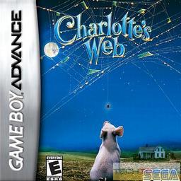 Charlotte’s Web