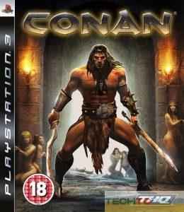 Conan