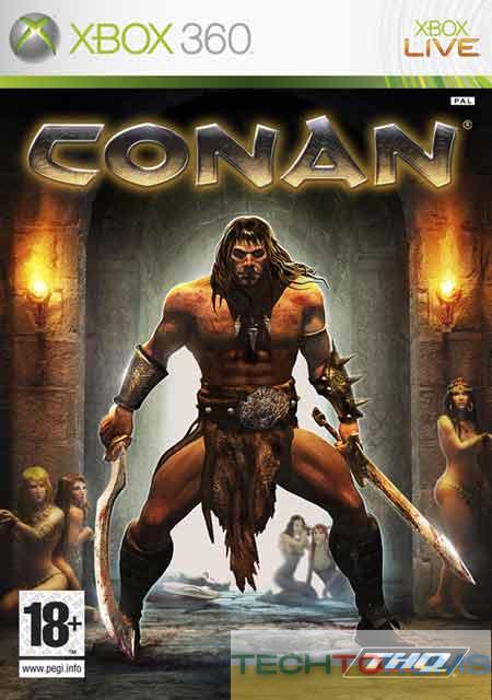 Conan