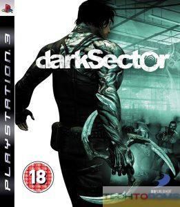 Dark Sector