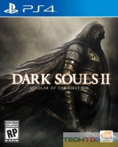 Dark Souls II