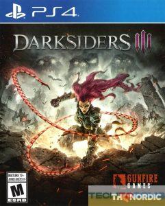 Darksiders III