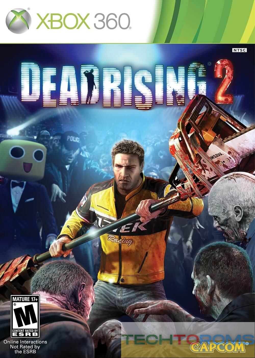 Dead Rising 2