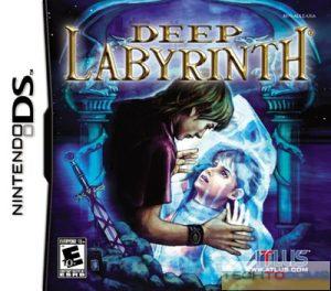 Deep Labyrinth