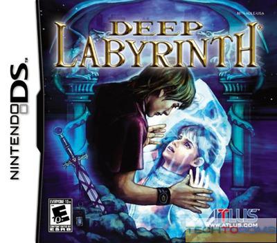 Deep Labyrinth
