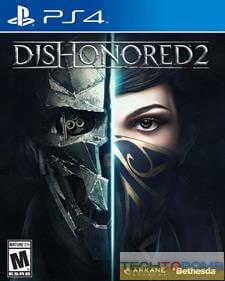 Dishonored 2