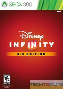 Disney Infinity 3.0