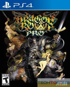 Dragon’s Crown Pro