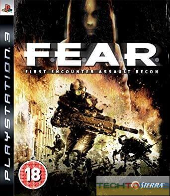 F.E.A.R