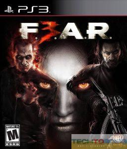 F.E.A.R. 3