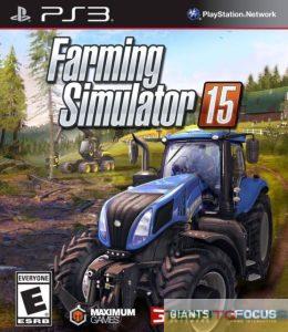 Farming Simulator