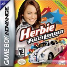 Herbie: Fully Loaded