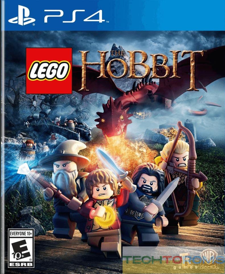 LEGO The Hobbit