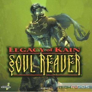 Legacy Of Kain: Soul Reaver