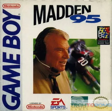 Madden ’95