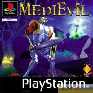 Medievil