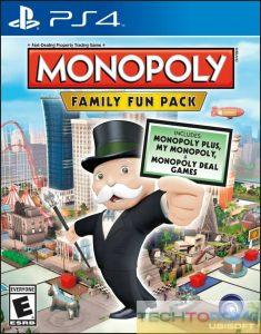 Monopoly Plus