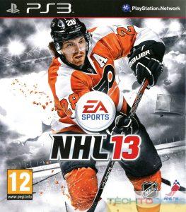 NHL 13