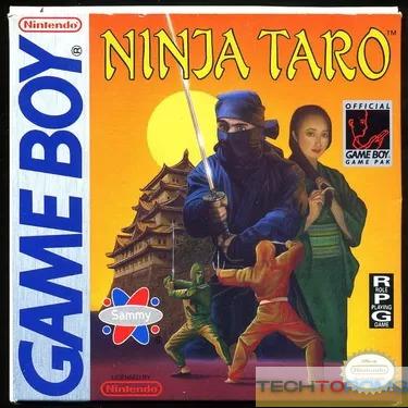 Ninja Taro