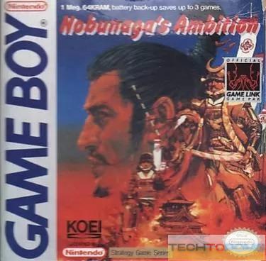 Nobunaga’s Ambition