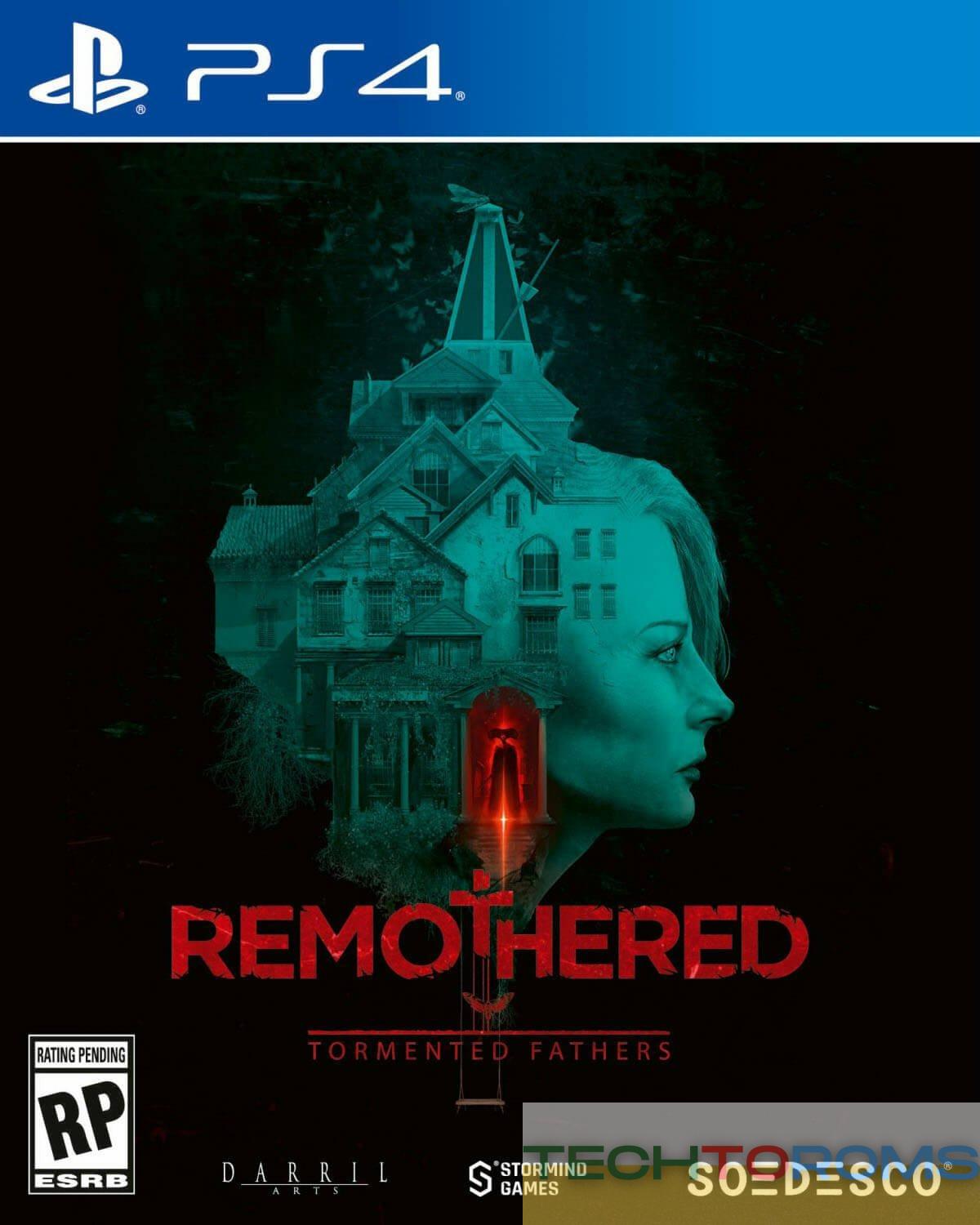 Remothered: Tormented Fathers