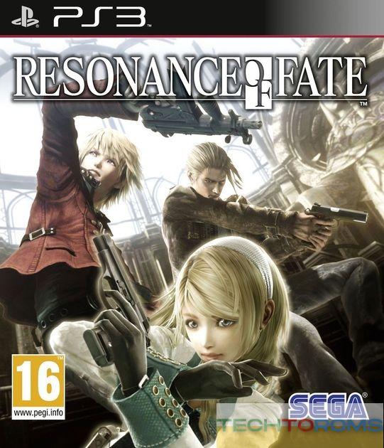 Resonance of Fate