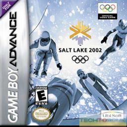 Salt Lake 2002