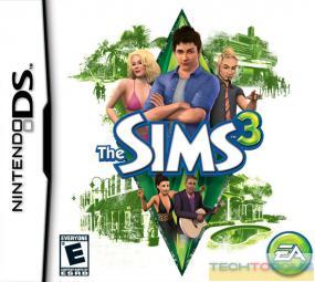 Sims 3 The
