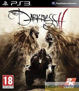 The Darkness II