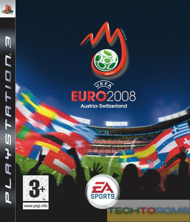 UEFA Euro 2008