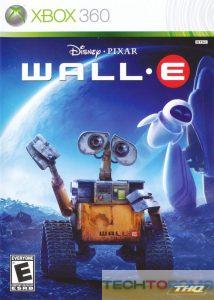 WALL-E
