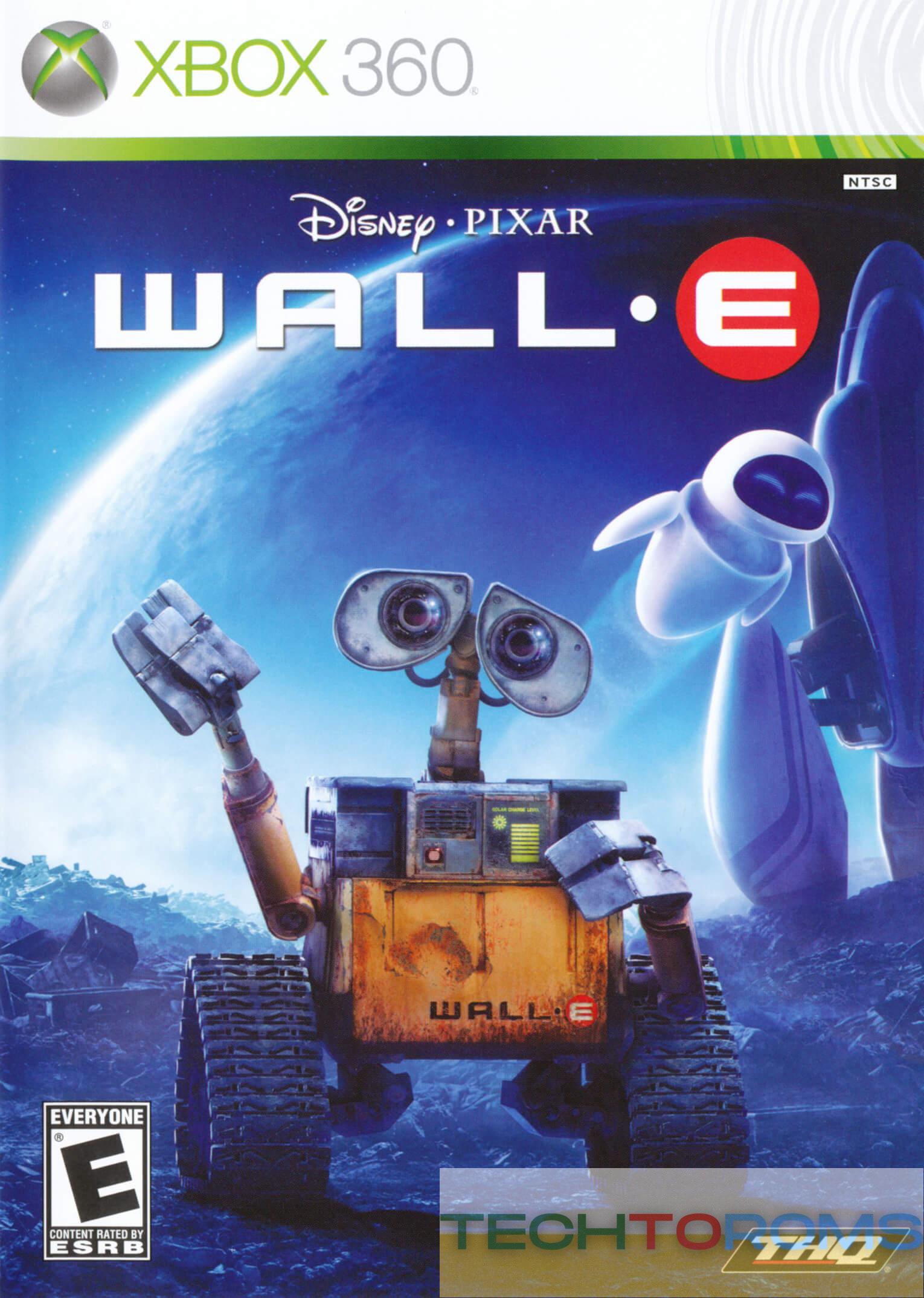 WALL-E