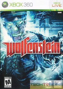 Wolfenstein