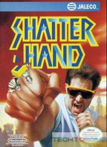 Shatterhand