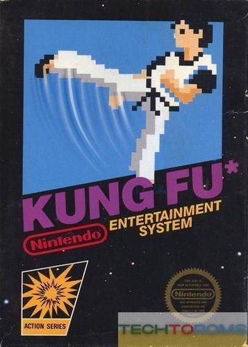 Kung Fu [T-Port]