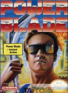 Power Blade